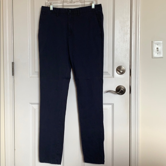 Navy Pants! - Picture 1 of 1